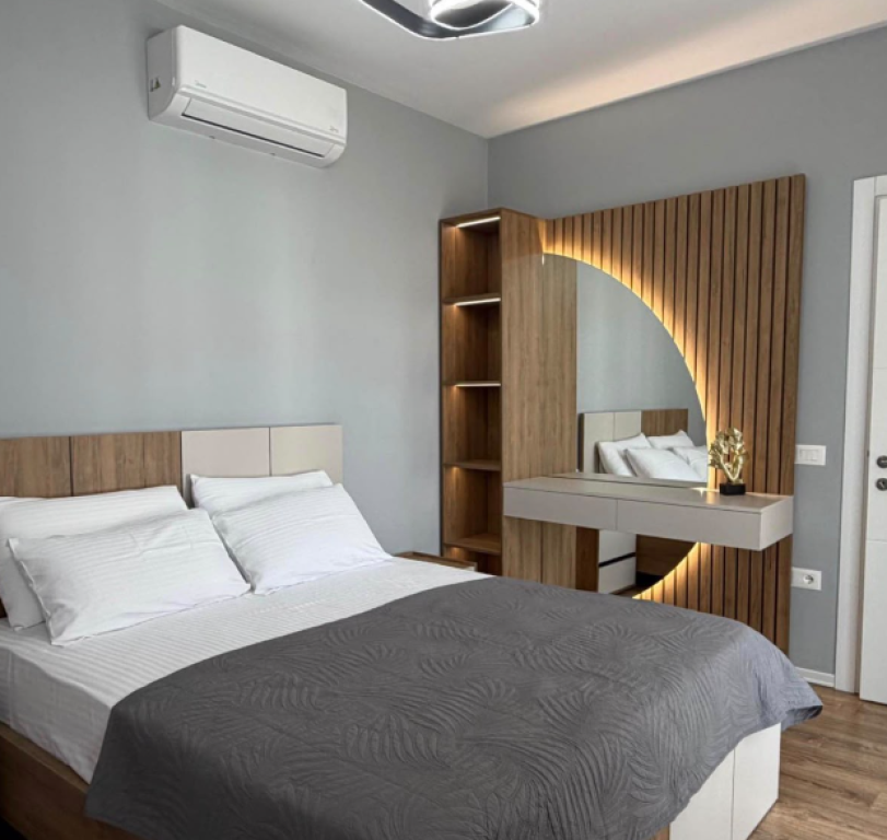 AFFITTASI APPARTAMENTO 2+1 CON BALCONE | NUOVO BOULEVARD