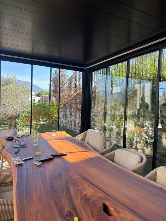 🏡 SHITET VILË PREMIUM 3-KATËSHE | FOREST RESIDENCE