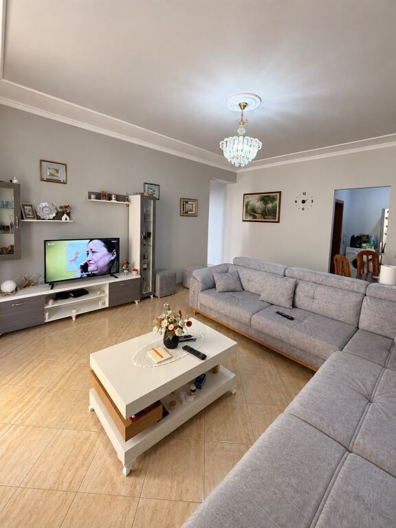 FOR SALE APARTMENT 2+1 – YZBERISHT