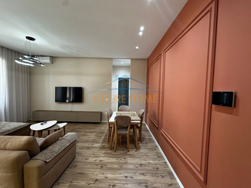 Rent, Apartment 1+1 Delijorgji Complex !