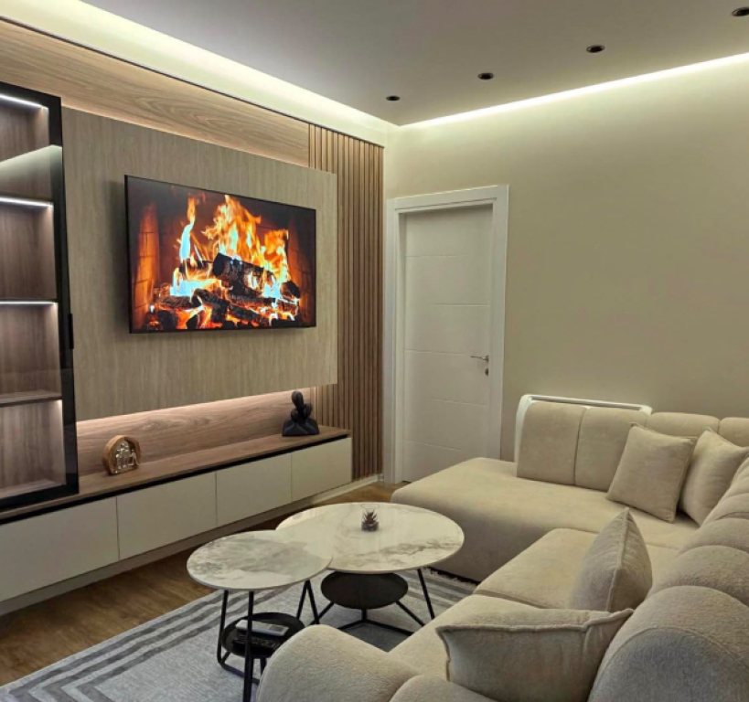 AFFITTASI APPARTAMENTO 2+1 CON BALCONE | NUOVO BOULEVARD