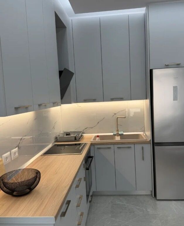 📌 APPARTAMENTO 1+1 IN AFFITTO – SAUK