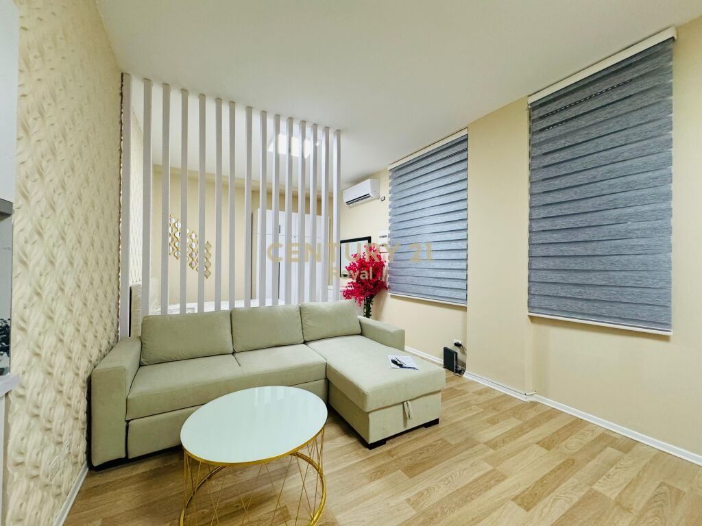 Apartment me qira te Selvia