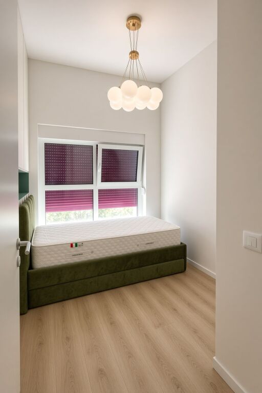 Apartament 1+1 me Qira