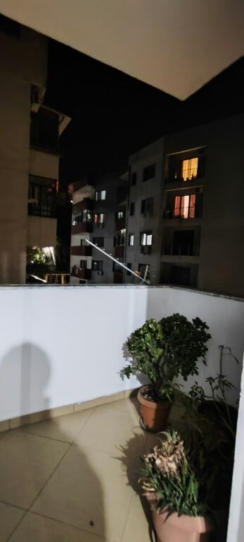 Rent, Apartment 1+1, Fresk, Tirana