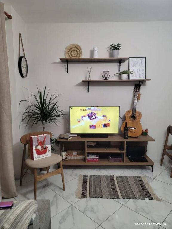 Apartment For Rent 1+1 At Elbasan Street (ID B211495) Tirana