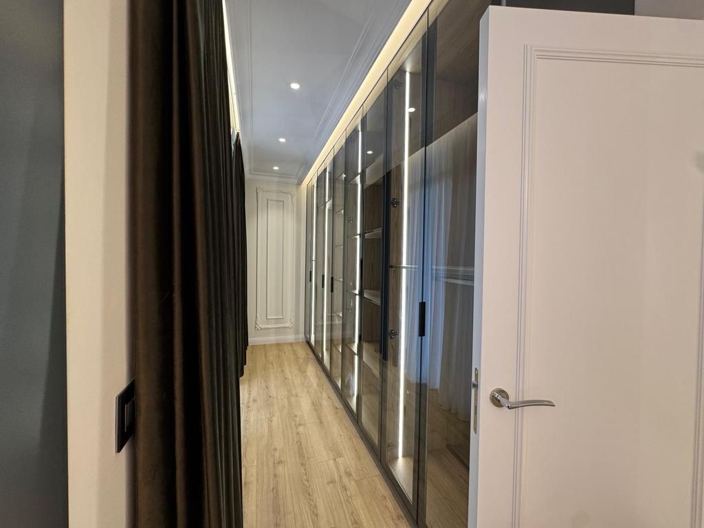 Shitet, Apartament Premium 3+1+2, Avid Residence, Bulevardi i Ri, Tiranë.