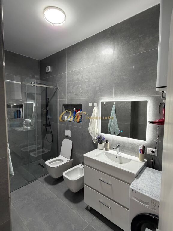 RESIDENZA PORTA E RE, APPARTAMENTO IN AFFITTO 2+1