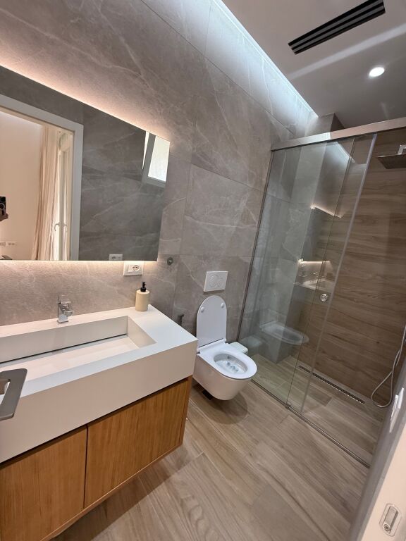 🏡 LUXURY APARTMENT 2+1+2 FOR RENT | BOTANICAL GARDEN