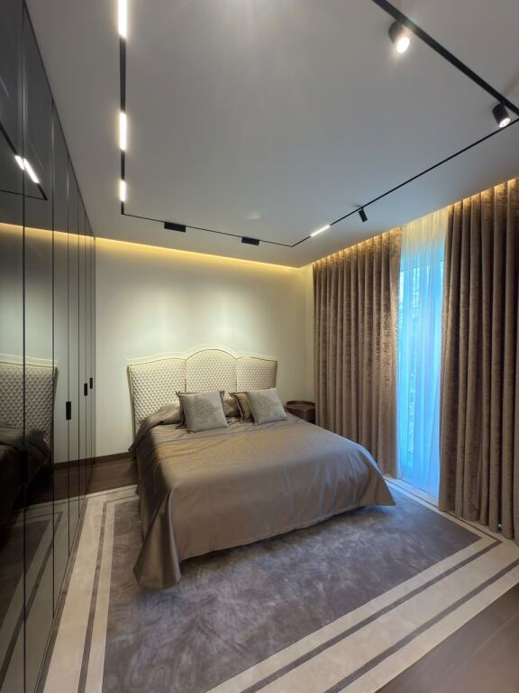 SHITET VILË PREMIUM 3-KATËSHE | FOREST RESIDENCE