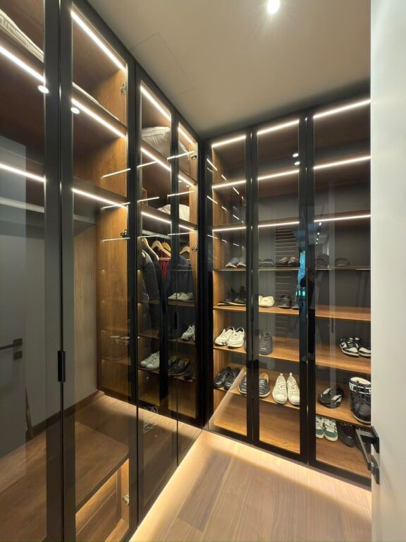 SHITET VILË PREMIUM 3-KATËSHE | FOREST RESIDENCE