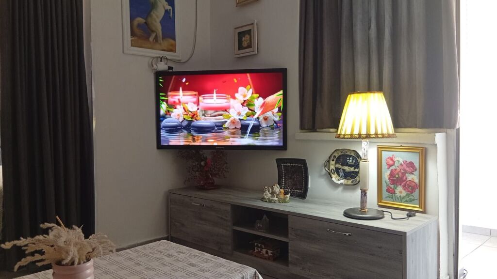 Apartament 1+1 me qera tek Bryli ID 5688
