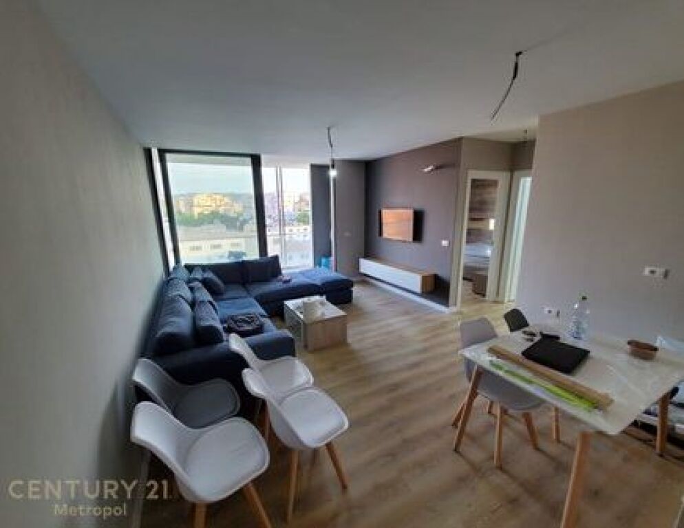 Japim me qira apartament 2+1+2 te Fiori Di Bosco!