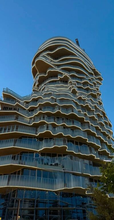 🏙️ SHITET APARTAMENT 3+1+2 | TIRANA'S ROCK