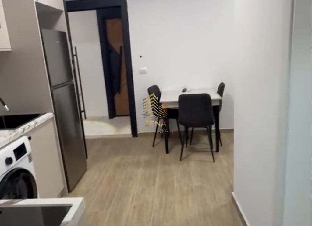 Rent,Apartment 1+1,5 May,50,000 Leke/month