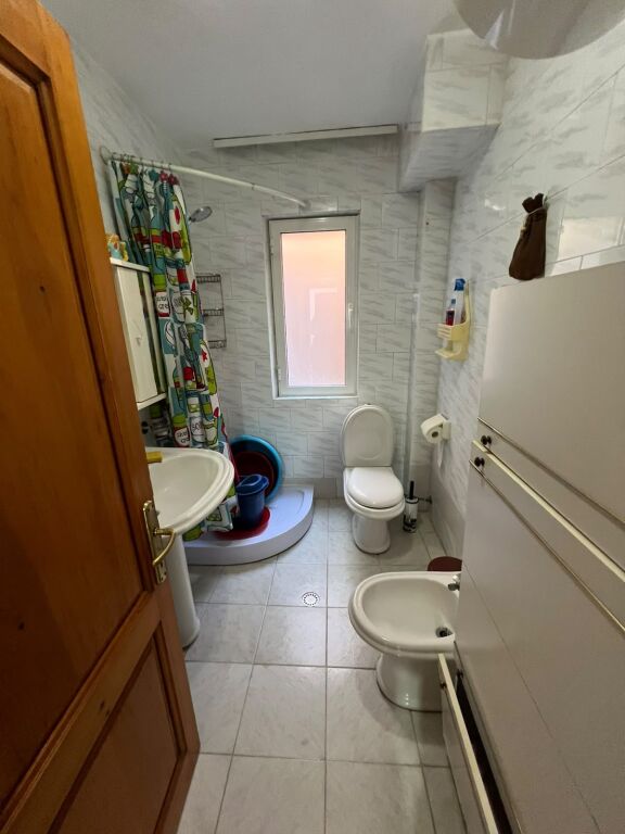 APPARTAMENTO 1+1 IN VENDITA – VICINO ALL'OSPEDALE