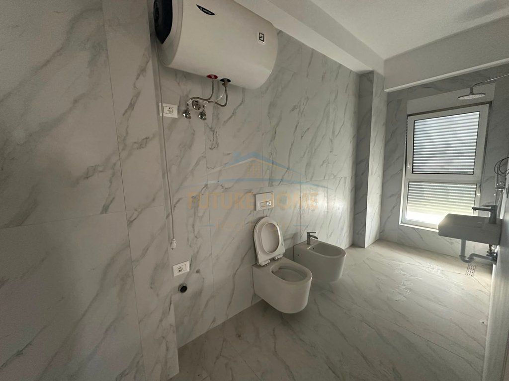 Apartament ne shitje 2+1, Rezidenca Kaimi, Ali Demi, Tiranë.
