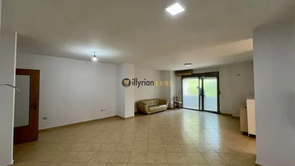 FOR RENT | APARTMENT 3+1, "PARTIZANI" HIGH SCHOOL-TIRANA