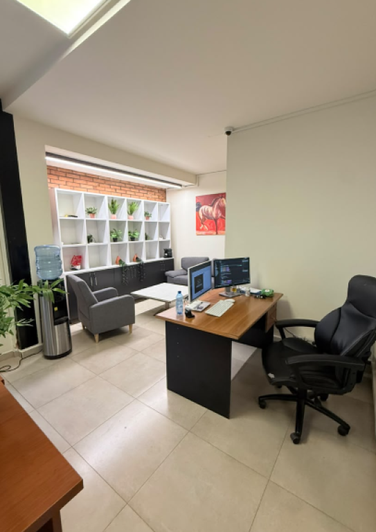 3-STORY VILLA FOR RENT | BLLOK