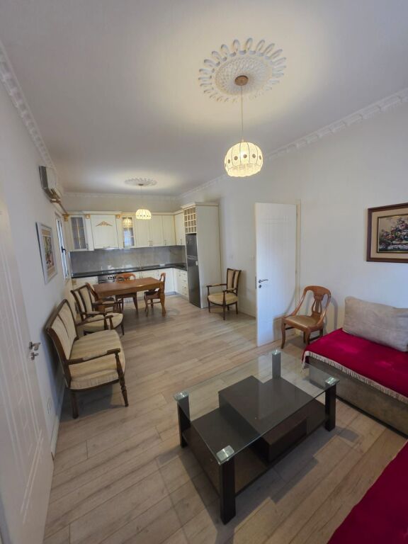 AFFITTASI APPARTAMENTO 2+1 – PRESSO HIM KOLLI, VIA KAVAJËS F ID 5690