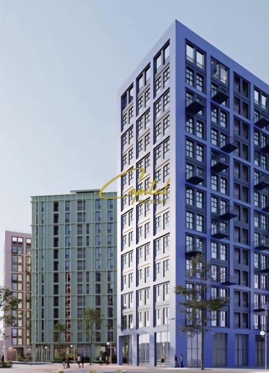 SHITET APARTAMENT 2+1+2 XHAMLLIKU 164.700 EURO