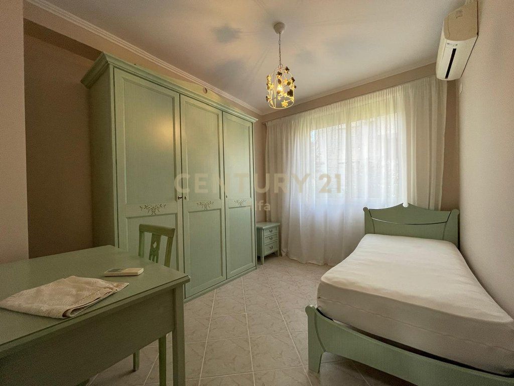 VENDIAMO APPARTAMENTO 3+1+2 VICINO AL RADISSON, LAGO ASCIUTTO! ALFA150537