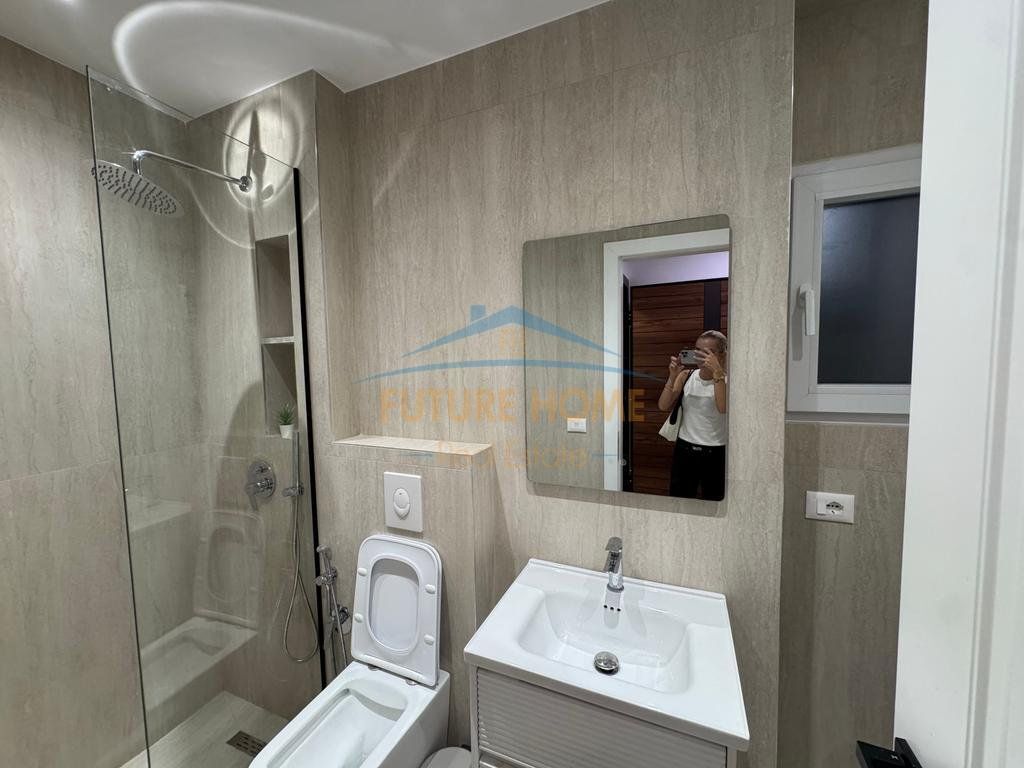 For sale, Apartment 1+1, 21 December, Tirana