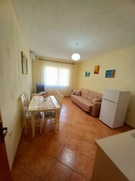 For rent 1+1 near Florides, Beach, Durres