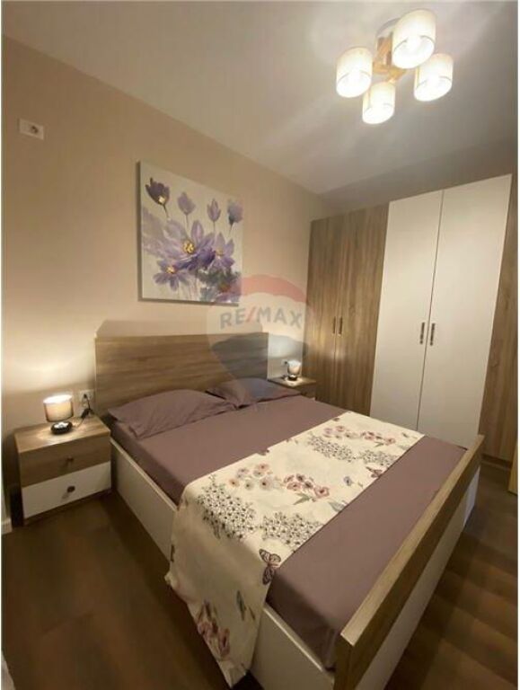 Apartment 1+1 for rent at Delijorgji Complex