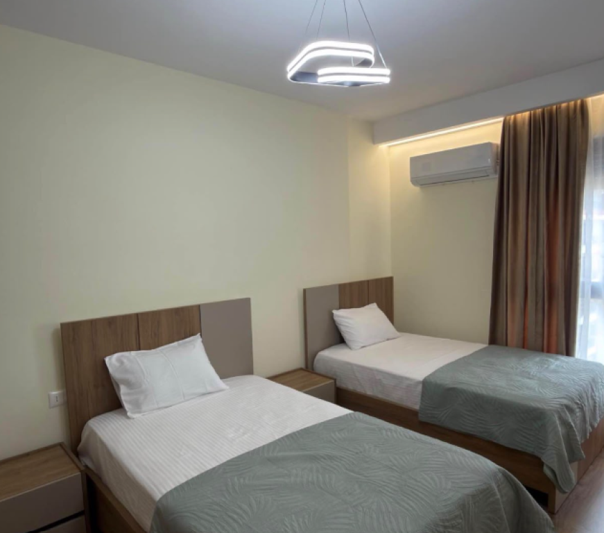 AFFITTASI APPARTAMENTO 2+1 CON BALCONE | NUOVO BOULEVARD