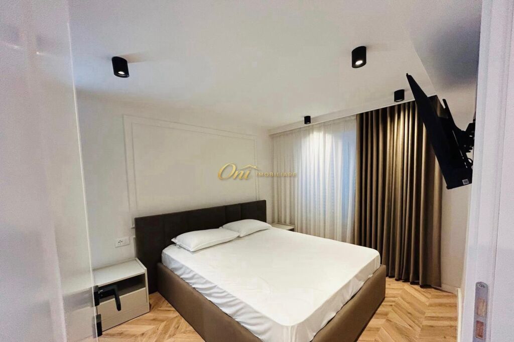 ELECTRIC MARKET APARTMENT FOR RENT 2+1