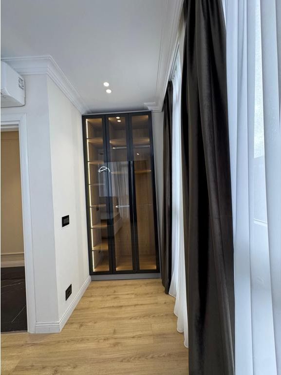 Shitet, Apartament Premium 3+1+2, Avid Residence, Bulevardi i Ri, Tiranë.