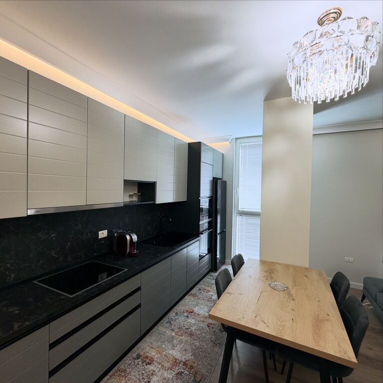 Apartament 2+1