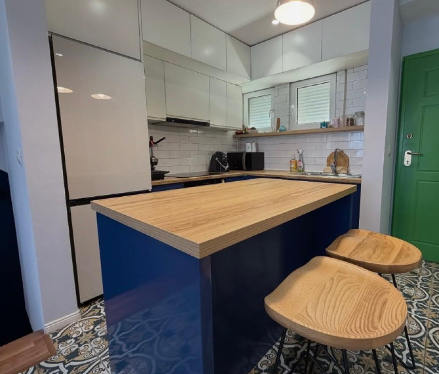 AFFITTASI APPARTAMENTO DUPLEX | KODRA E DIELLIT 2