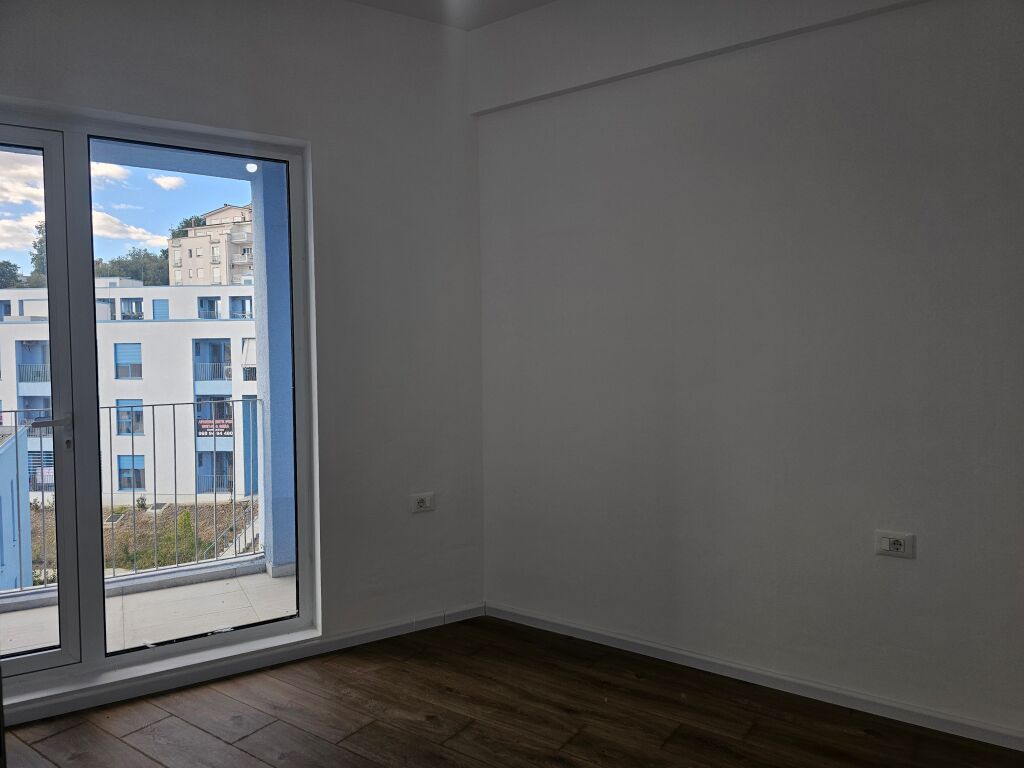 Apartament 1+1 ne shitje te Rez. OXA FRESK