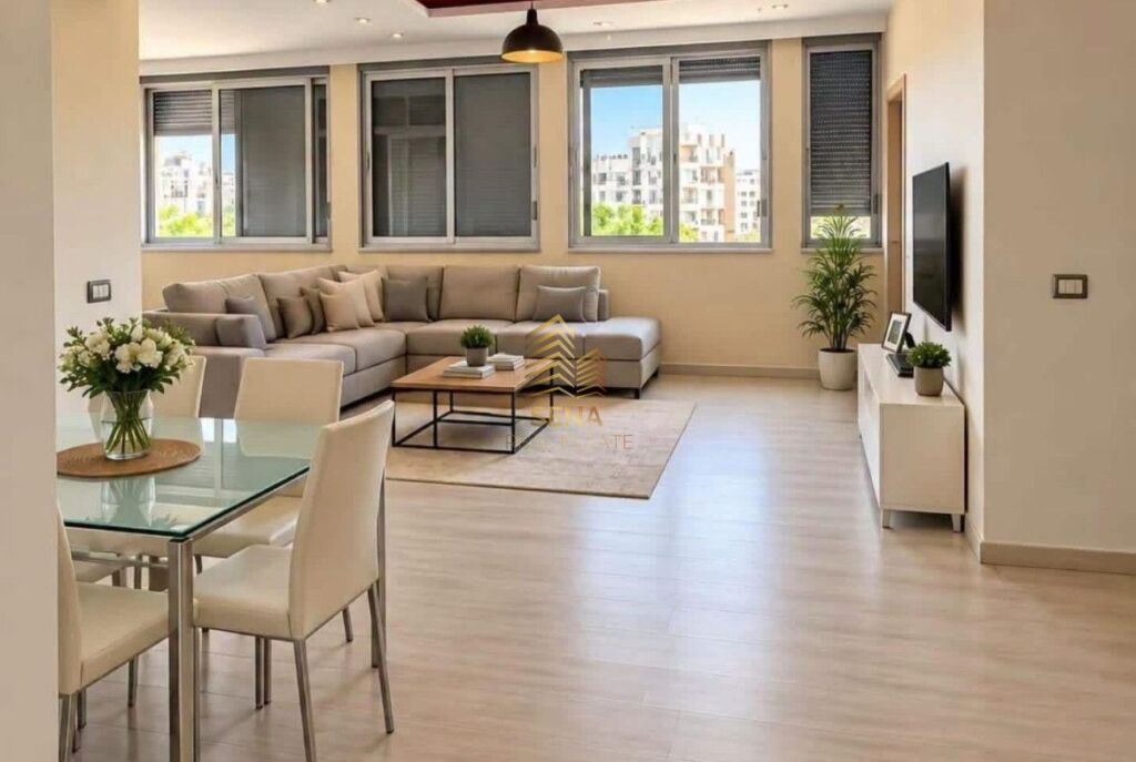 Shitet Apartament 2+1+Blk, Laprake-Rruga Dritan Hoxha, 163.800 Euro