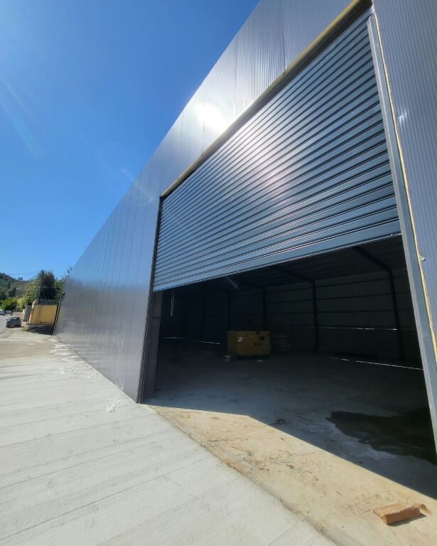 WAREHOUSE FOR RENT – YRSHEK