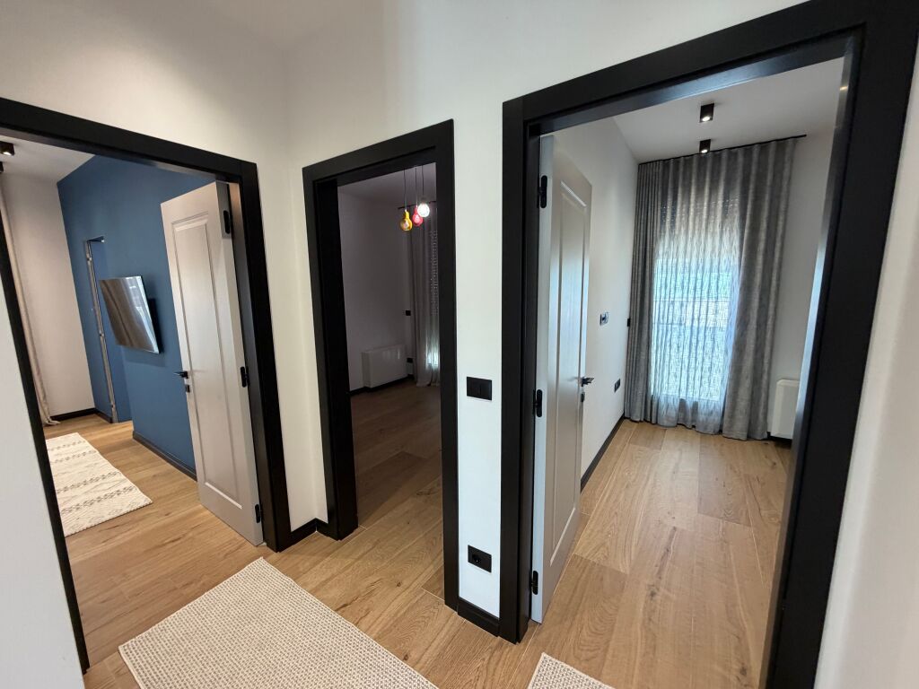 For rent 3+1+2 Teg