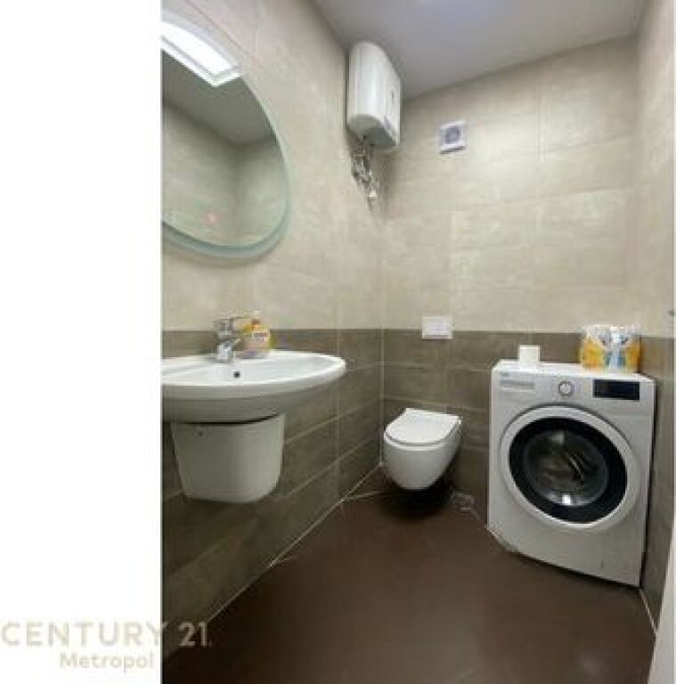 Japim me qira apartament 2+1+2 te Fiori Di Bosco!