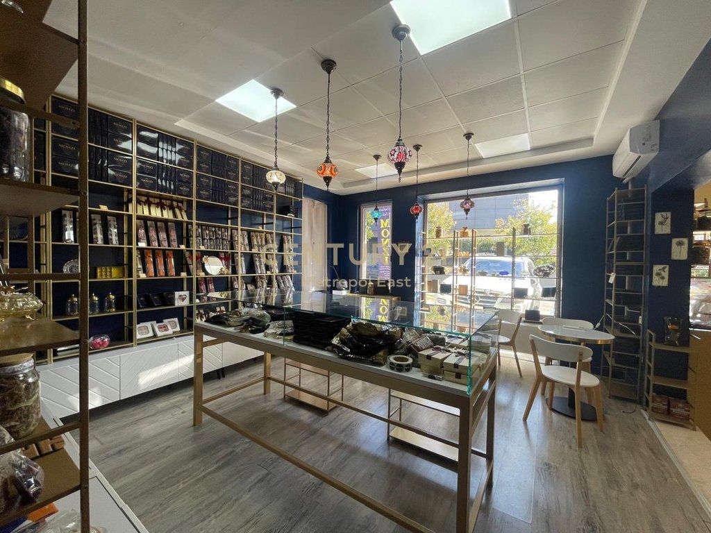 BUSINESS PREMISES FOR RENT NEAR TEG