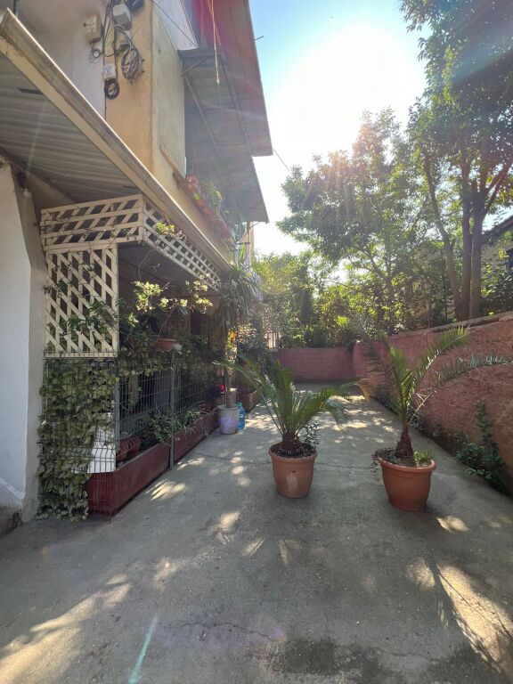 🏡 Apartament 2+1 me Qira – Don Bosko50.000 leke