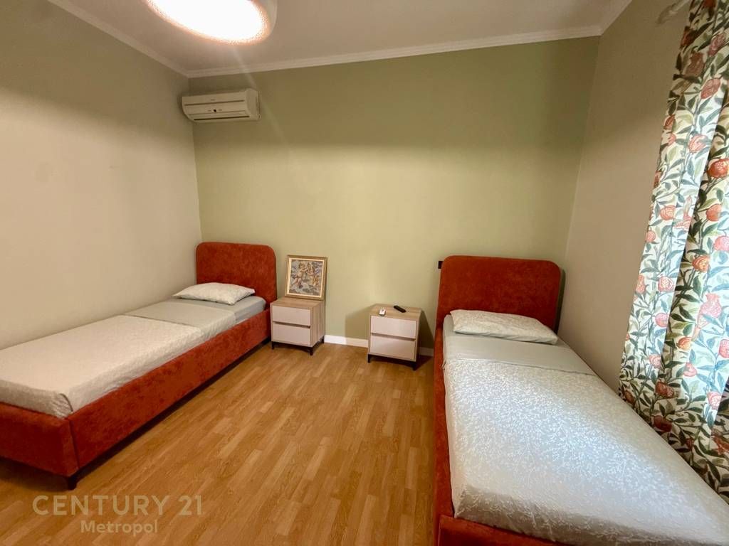 JEPET ME QIRA APARTAMENT 3+1 (KAT VILE), KTHESA E KAMZËS!