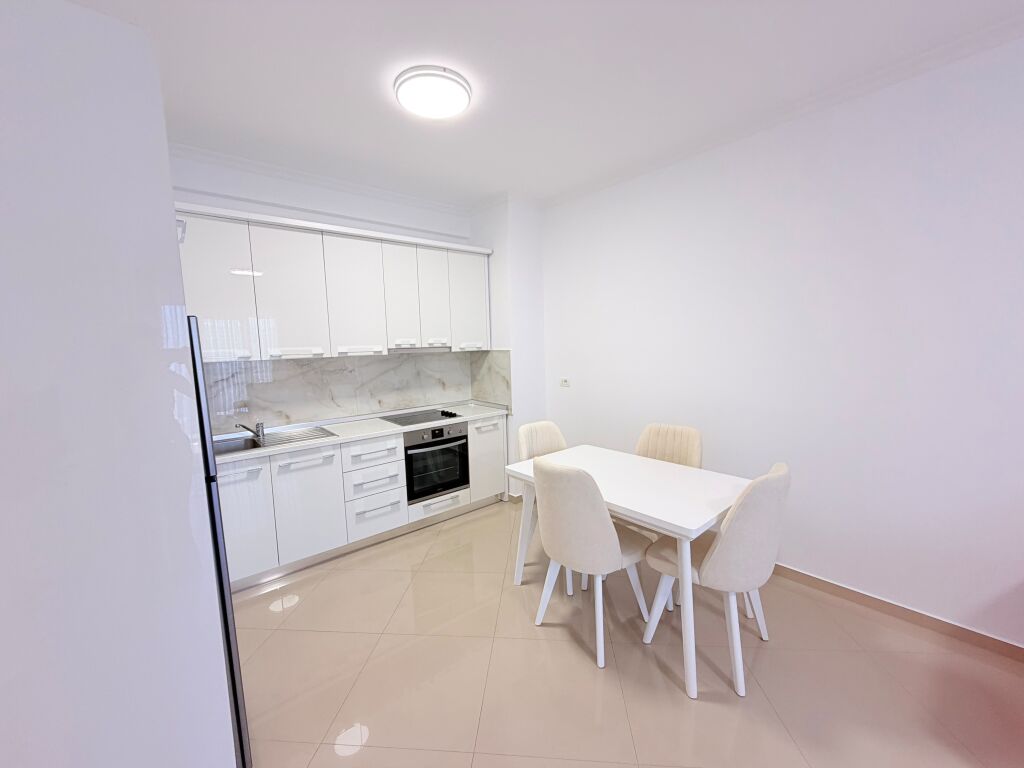 Apartament me qera 1+1 Green city residence