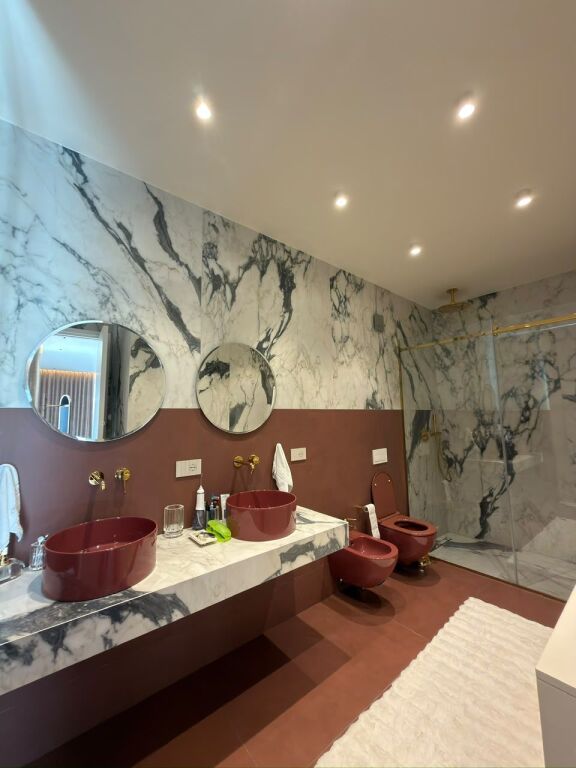 SHITET VILË PREMIUM 3-KATËSHE | FOREST RESIDENCE