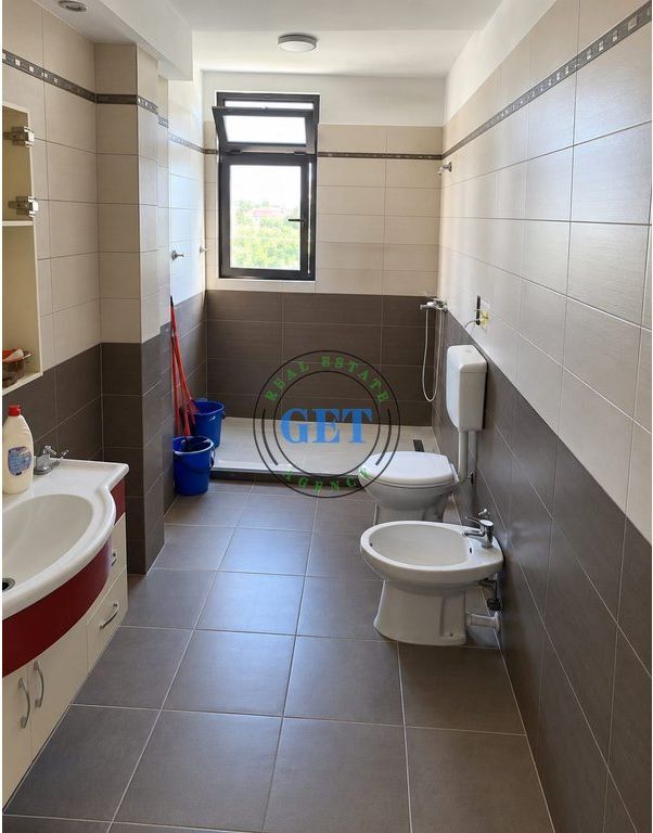 ◆Jepet me qira apartament 2+1 | Bulevardi kryesor, Durrës