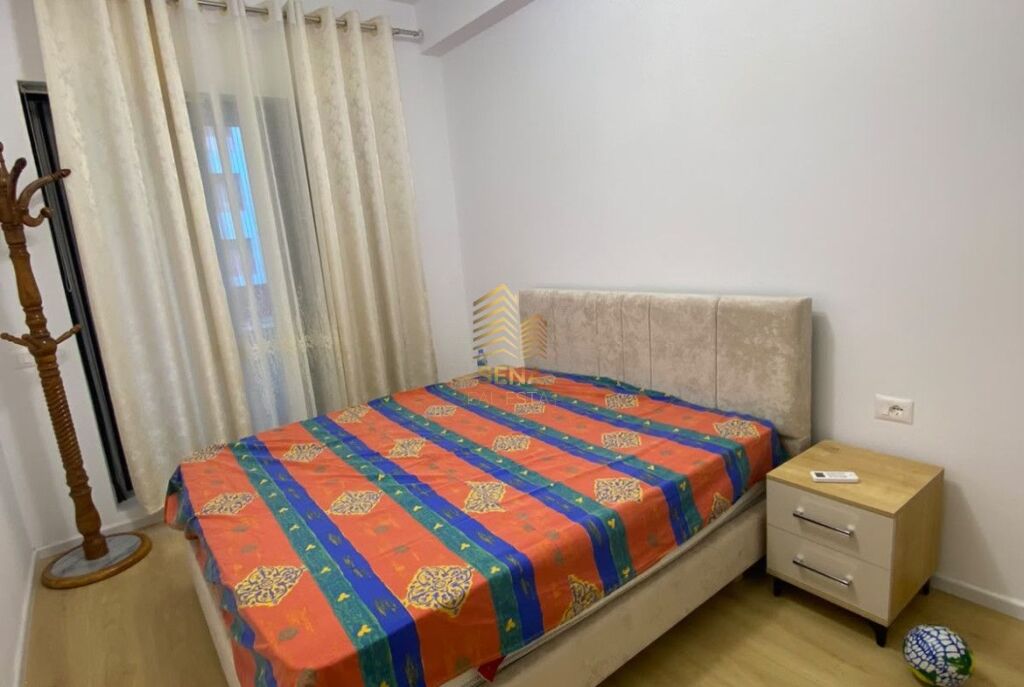 Rent, Apartment 1+1+blk, Kadiu Residence, 47,000 Lek/month