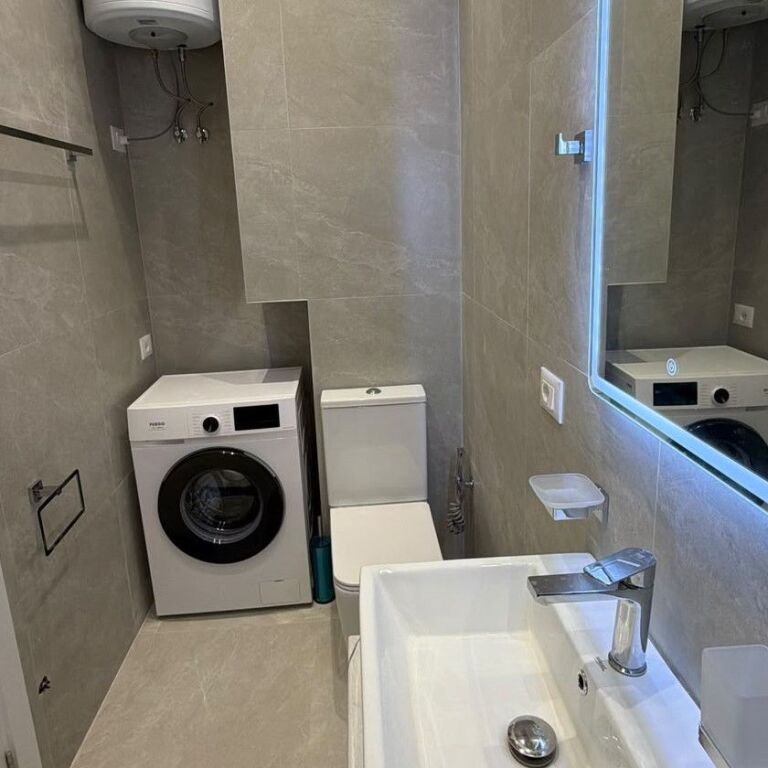 🏡 APPARTAMENTO 2+1 IN VENDITA – MYSLYM SHYRI