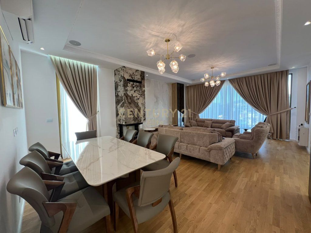 VILLA DI LUSSO IN AFFITTO VICINO A TEG !