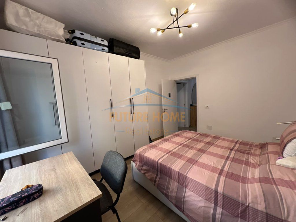 Apartament me qera 2+1, Don Bosko, Tiranë