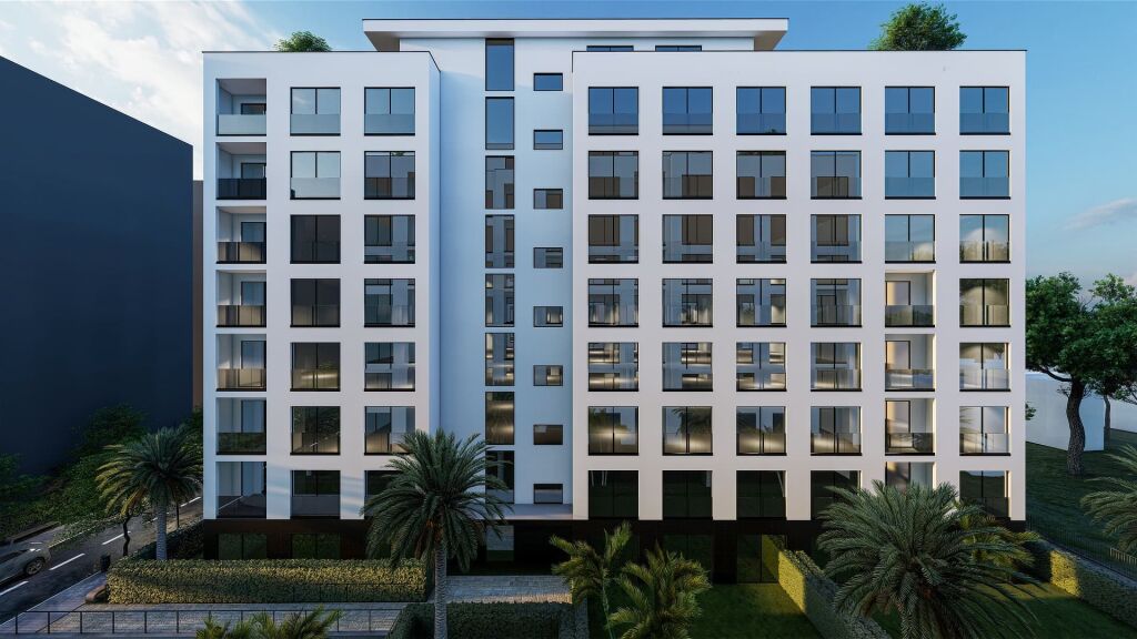Apartament